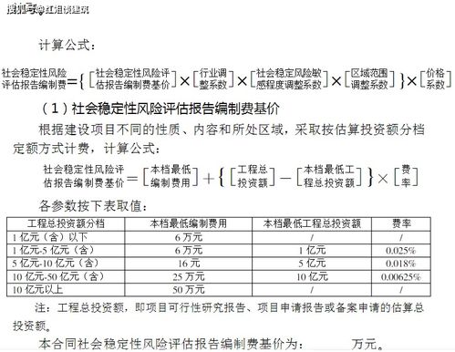 全過程工程咨詢中的項目策劃與公關(guān)服務(wù) 核心項目與費(fèi)用標(biāo)準(zhǔn)參考