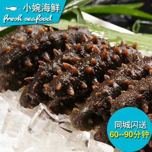 尋味遼東 開袋即食的深海饋贈(zèng)，口口都是潤(rùn)養(yǎng)之道