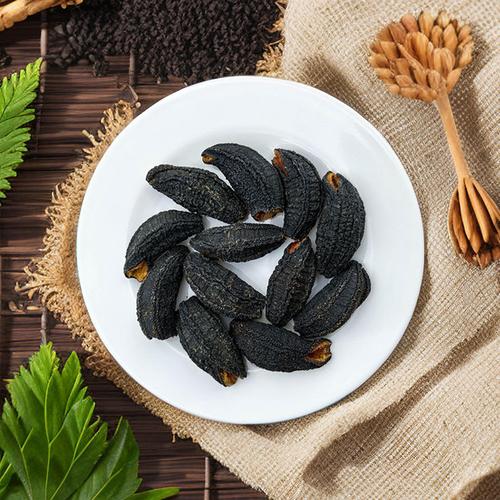 加拿大進(jìn)口紅極參 淡干海參干貨批發(fā)與一件代發(fā)全解析